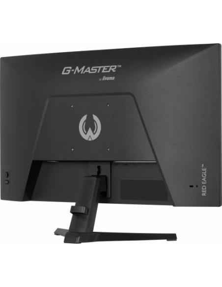MONITOR IIYAMA 27 PULGADAS RESOLUCIÓN FULL HD (1920X1080), PANEL FAST IPS, 0,2 MS (MPRT), 240 HZ, BRILLO 300, CONTRASTE 1000:1, 