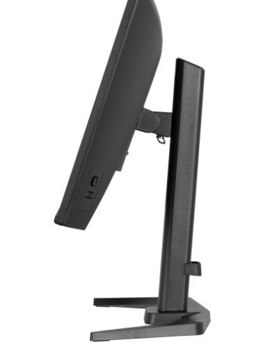 MONITOR IIYAMA 24 PULGADAS RESOLUCION FULL HD (1920X1080), PANEL FAST IPS, 0,8 MS (MPRT), 240 HZ, BRILLO 250, CONTRASTE 1100:1, 
