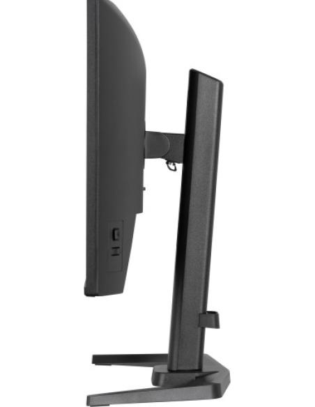 MONITOR IIYAMA 24 PULGADAS RESOLUCION FULL HD (1920X1080), PANEL FAST IPS, 0,8 MS (MPRT), 240 HZ, BRILLO 250, CONTRASTE 1100:1, 