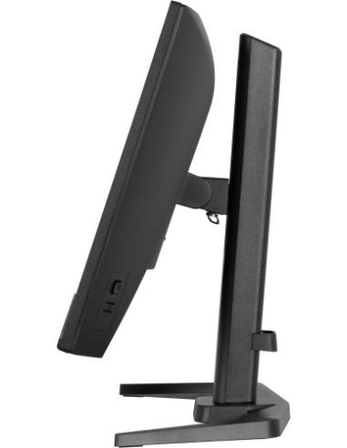 MONITOR IIYAMA 24 PULGADAS RESOLUCION FULL HD (1920X1080), PANEL FAST IPS, 0,8 MS (MPRT), 240 HZ, BRILLO 250, CONTRASTE 1100:1, 