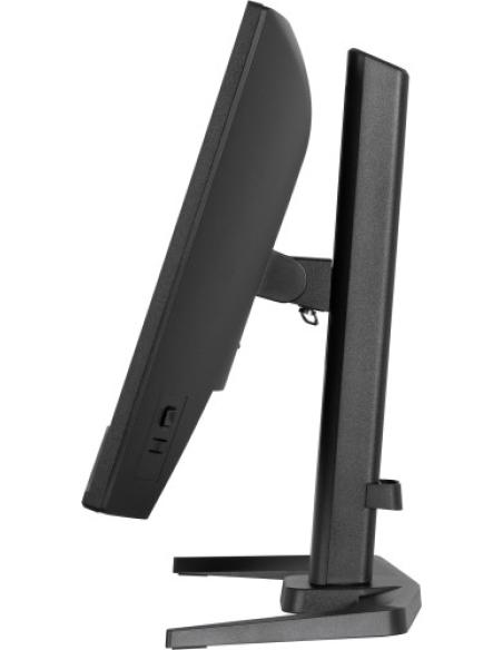 MONITOR IIYAMA 24 PULGADAS RESOLUCION FULL HD (1920X1080), PANEL FAST IPS, 0,8 MS (MPRT), 240 HZ, BRILLO 250, CONTRASTE 1100:1, 