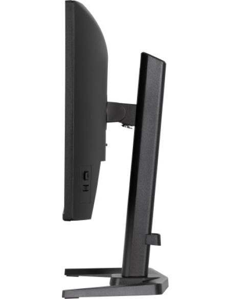 MONITOR IIYAMA 24 PULGADAS RESOLUCION FULL HD (1920X1080), PANEL FAST IPS, 0,8 MS (MPRT), 165 HZ, BRILLO 250, CONTRASTE 1100:1, 