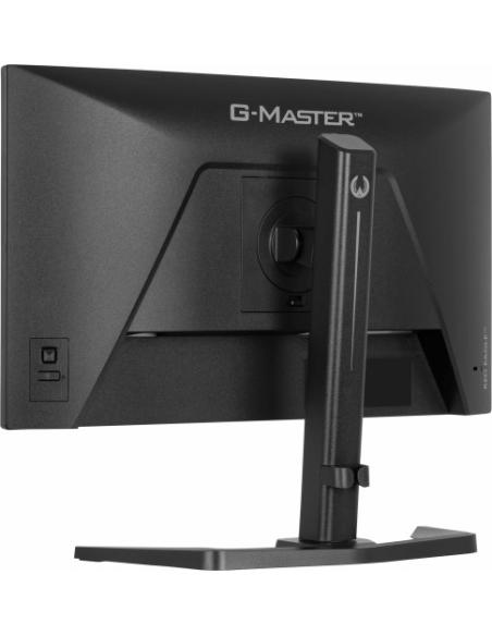 MONITOR IIYAMA 24 PULGADAS RESOLUCION FULL HD (1920X1080), PANEL FAST IPS, 0,8 MS (MPRT), 165 HZ, BRILLO 250, CONTRASTE 1100:1, 