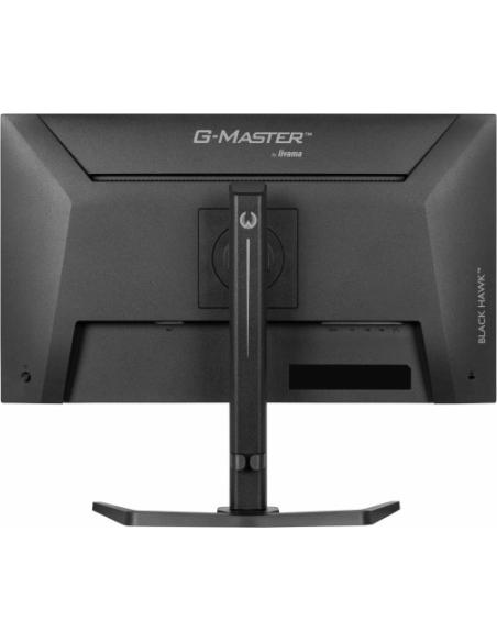 MONITOR IIYAMA 27 PULGADAS RESOLUCION WQHD (2560X1440), PANEL IPS, 1 MS (MPRT), 100 HZ, BRILLO 250, CONTRASTE 1300:1, HDMI, DISP