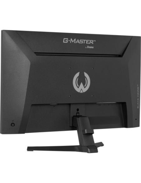 MONITOR IIYAMA 27 PULGADAS RESOLUCION WQHD (2560X1440), PANEL IPS, 1 MS (MPRT), 75 HZ, BRILLO 250, CONTRASTE 1000:1, HDMI, DISPL