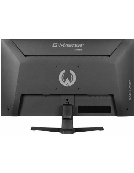 MONITOR IIYAMA 27 PULGADAS RESOLUCION WQHD (2560X1440), PANEL IPS, 1 MS (MPRT), 75 HZ, BRILLO 250, CONTRASTE 1000:1, HDMI, DISPL