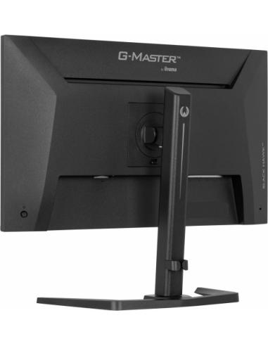 MONITOR IIYAMA 27 PULGADAS RESOLUCIÓN WQHD (2560X1440), PANEL IPS, 5 MS, 70 HZ, BRILLO 350, CONTRASTE 1000:1, HDMI, DISPLAYPORT,