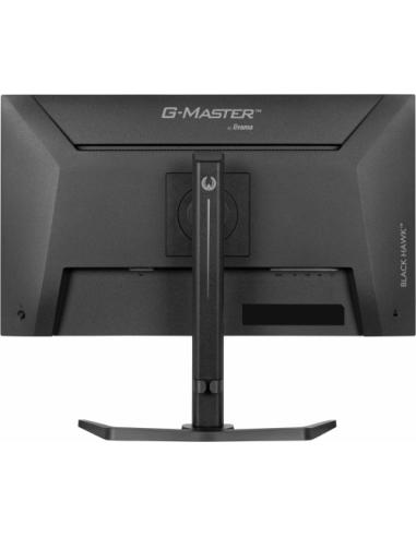MONITOR IIYAMA 27 PULGADAS RESOLUCIÓN WQHD (2560X1440), PANEL IPS, 5 MS, 70 HZ, BRILLO 350, CONTRASTE 1000:1, HDMI, DISPLAYPORT,