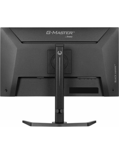 MONITOR IIYAMA 27 PULGADAS RESOLUCIÓN WQHD (2560X1440), PANEL IPS, 5 MS, 70 HZ, BRILLO 350, CONTRASTE 1000:1, HDMI, DISPLAYPORT,