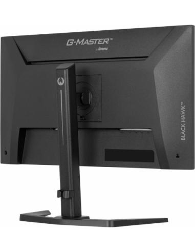 MONITOR IIYAMA 27 PULGADAS RESOLUCIÓN WQHD (2560X1440), PANEL IPS, 5 MS, 70 HZ, BRILLO 350, CONTRASTE 1000:1, HDMI, DISPLAYPORT,