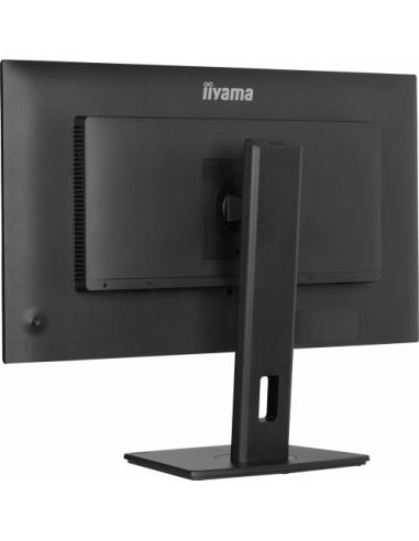 MONITOR IIYAMA 27 PULGADAS RESOLUCIÓN WQHD (2560X1440), PANEL IPS, 5 MS, 70 HZ, BRILLO 350, CONTRASTE 1000:1, HDMI, DISPLAYPORT,