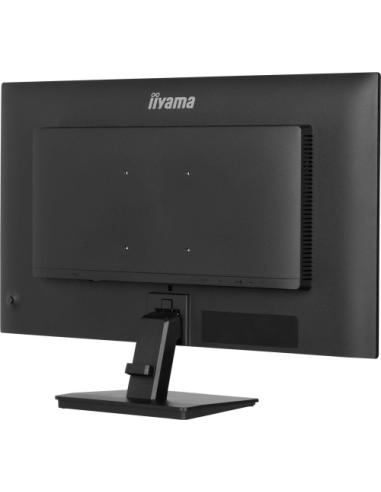 MONITOR IIYAMA 27 PULGADAS, RESOLUCIÓN WQHD (2560X1440), PANEL IPS, 5 MS, 70 HZ, BRILLO 350, CONTRASTE 1000:1, HDMI, DISPLAYPORT