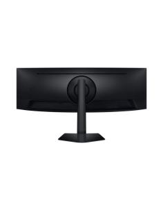 Samsung Monitor Gaming 49" Odyssey G9 G91F DQHD 144Hz Curvo 2