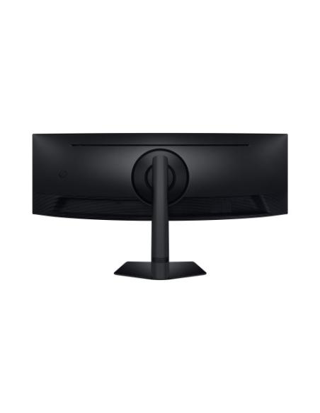 Samsung Monitor Gaming 49" Odyssey G9 G91F DQHD 144Hz Curvo