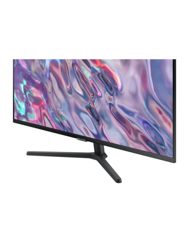Samsung S50GC pantalla para PC 86,4 cm (34") 3440 x 1440 Pixeles UltraWide Quad HD LCD Negro