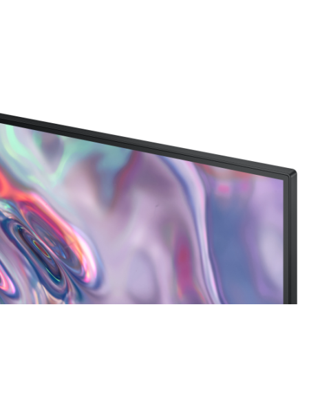 Samsung S50GC pantalla para PC 86,4 cm (34") 3440 x 1440 Pixeles UltraWide Quad HD LCD Negro