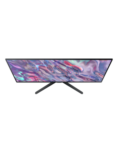 Samsung S50GC pantalla para PC 86,4 cm (34") 3440 x 1440 Pixeles UltraWide Quad HD LCD Negro