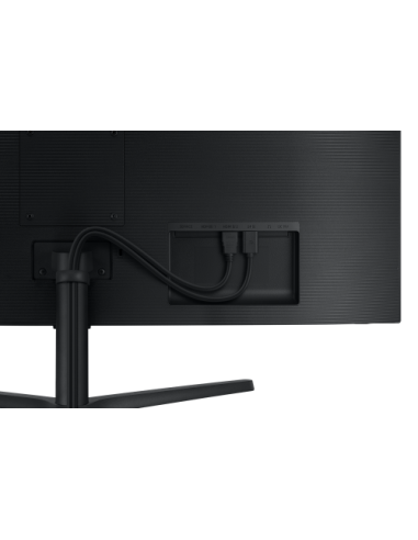Samsung S50GC pantalla para PC 86,4 cm (34") 3440 x 1440 Pixeles UltraWide Quad HD LCD Negro