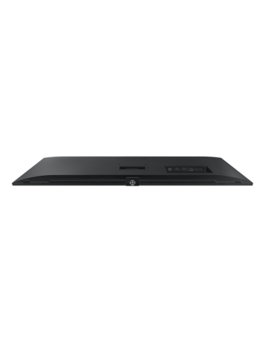 Samsung S50GC pantalla para PC 86,4 cm (34") 3440 x 1440 Pixeles UltraWide Quad HD LCD Negro
