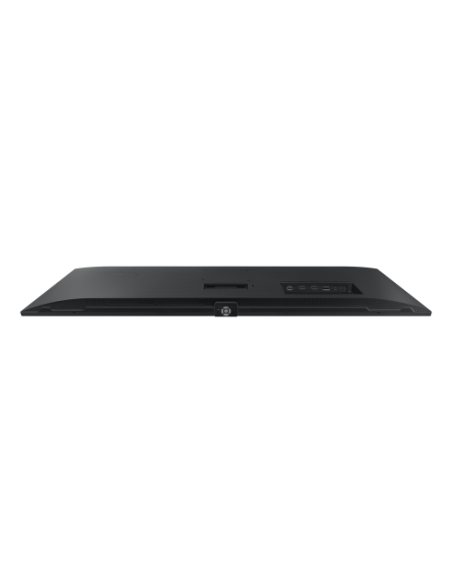 Samsung S50GC pantalla para PC 86,4 cm (34") 3440 x 1440 Pixeles UltraWide Quad HD LCD Negro