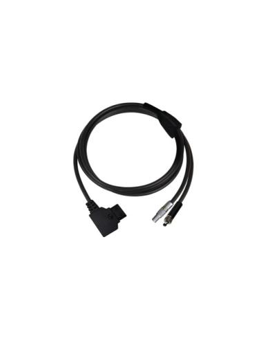 DATAVIDEO D-TAP DCPLUG 5.5*2.5 POWER CABLE (CB-73)-(CB-73)
