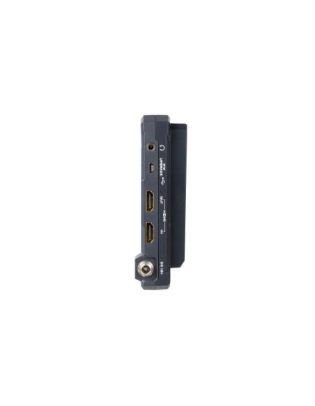 DataVideo TLM-700UHD 17,8 cm (7") Negro 1920 x 1200 Pixeles