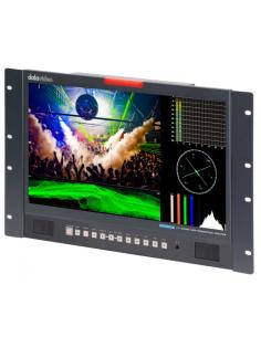 DataVideo TLM-170FR pantalla para PC 43,2 cm (17") 1920 x 1080 Pixeles LCD Negro 2
