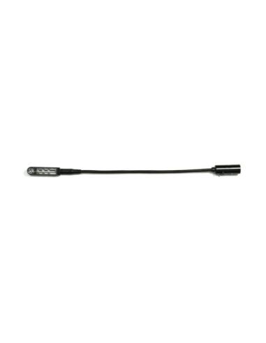 DataVideo LP-1 Negro Linterna universal LED