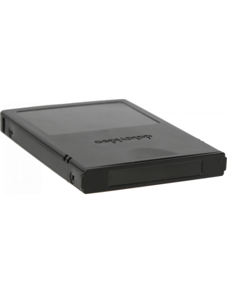 DataVideo HE-4 Caja de disco duro (HDD) Gris