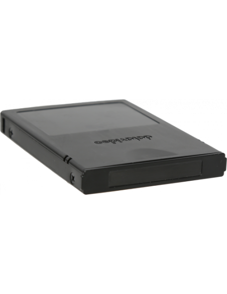 DataVideo HE-4 Caja de disco duro (HDD) Gris