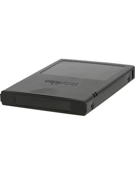 DataVideo HE-4 Caja de disco duro (HDD) Gris