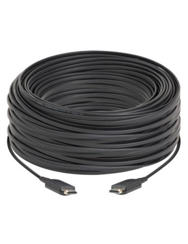 DataVideo CB-62 cable HDMI 100 m HDMI tipo A (Estándar) Negro