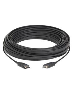 DataVideo CB-60 cable HDMI 30 m HDMI tipo A (Estándar) Negro