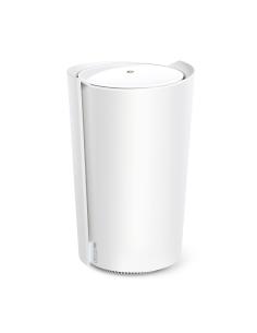 SISTEMA TP-LINK DECO X50-5G / 5G SUB-6 / WIFI 6 / 2XGIGABIT / SIM / DECO X50-5G(1-PACK)