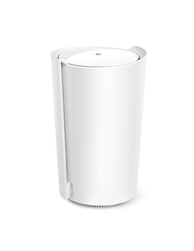 SISTEMA TP-LINK DECO X50-5G / 5G SUB-6 / WIFI 6 / 2XGIGABIT / SIM / DECO X50-5G(1-PACK)
