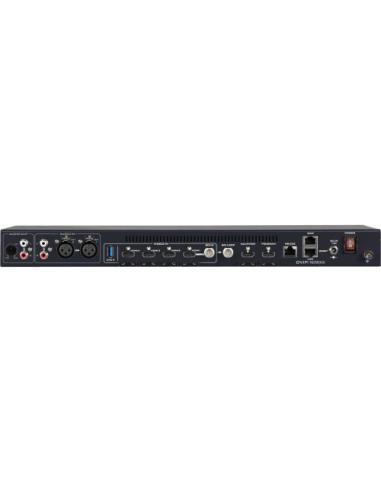 DataVideo iCAST 10NDI HDMI