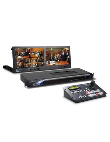 DataVideo KMU-100 HDMI