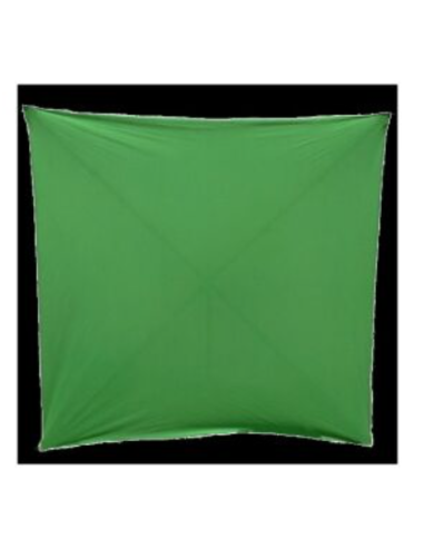 DataVideo CHF-3X4 Verde