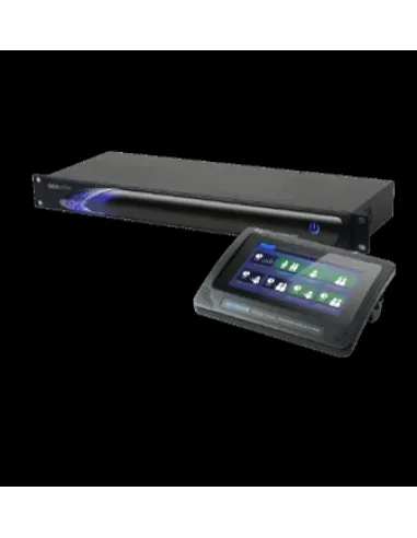 DATAVIDEO 4K CHROMAKEYER BUNDLE W TPC-700 (DVK-401)-(2210-1031)