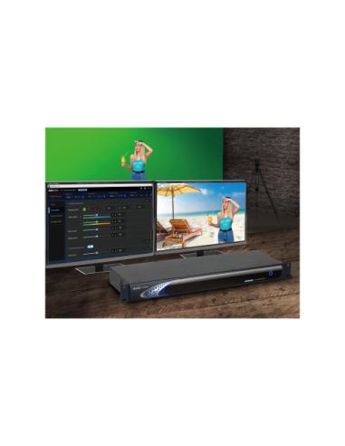 DataVideo DVK-400 dispositivo para capturar video HDMI