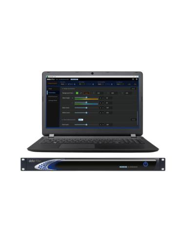 DataVideo DVK-400 dispositivo para capturar video HDMI