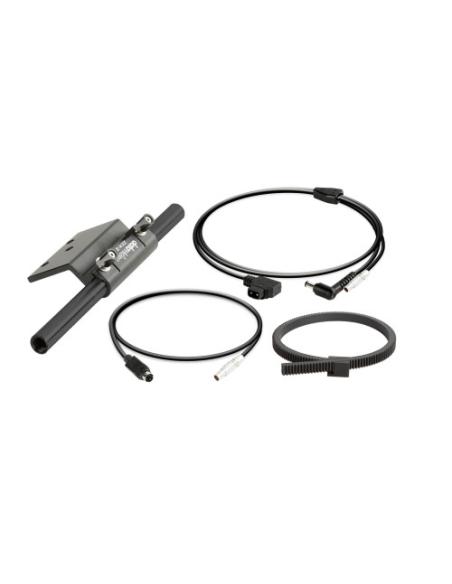 DataVideo ZEK-2 Soporte para cámara