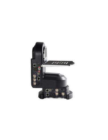 DATAVIDEO ROBOTIC PAN/TILT HEAD W HDBASET UHD (PTR-15T)-(7000-2057)