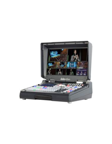 DataVideo HS-4000 Negro