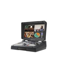 DataVideo HS-1600T MARK II Negro