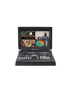 DataVideo HS-1600T MARK II Negro 2