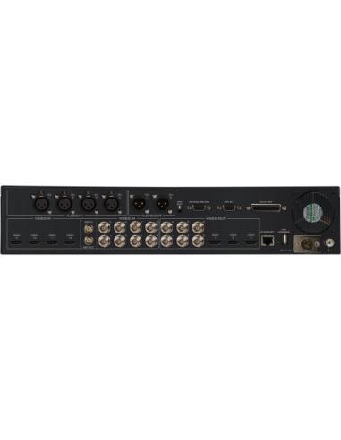 DataVideo SE-4000 4K Ultra HD