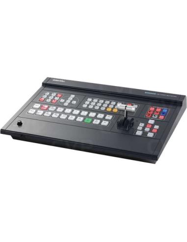 DATAVIDEO 8 INP DVS SWITCHER (UNIBODY) (SE-2600)-(2200-2600)