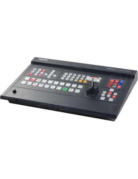 DATAVIDEO 8 INP DVS SWITCHER (UNIBODY) (SE-2600)-(2200-2600)