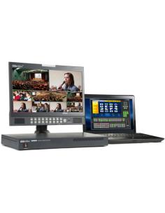 DataVideo SE-1200MU HDMI 2